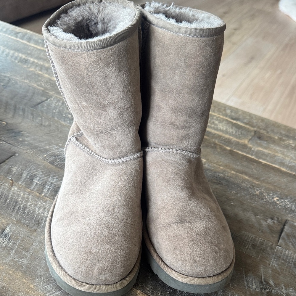 UGG Women's Boots.